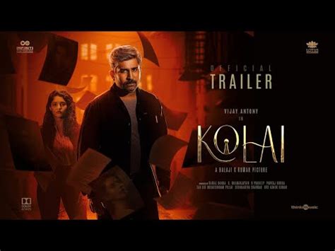 kolai movie cast|Kolai Movie (2023): Release Date, Cast, Ott, Review,。